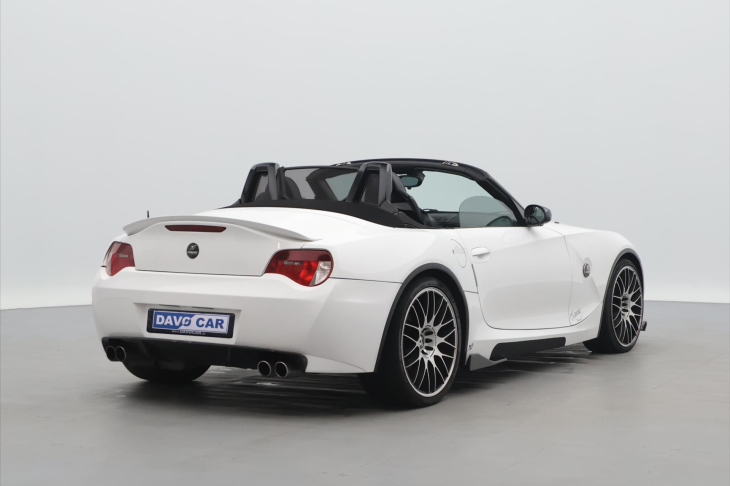 BMW Z4 3,0 i 170kW M Look M Packet