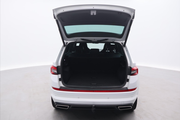 Škoda Kodiaq 2,0 RS TDI 176kW 4x4 DSG