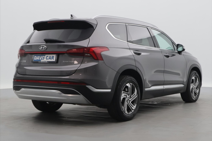 Hyundai Santa Fe 2,2 CRDi 142kW Style DCT CZ DPH