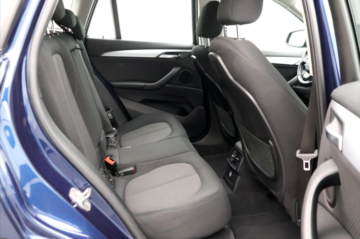 BMW X1 1,5 18i sDrive Advantage