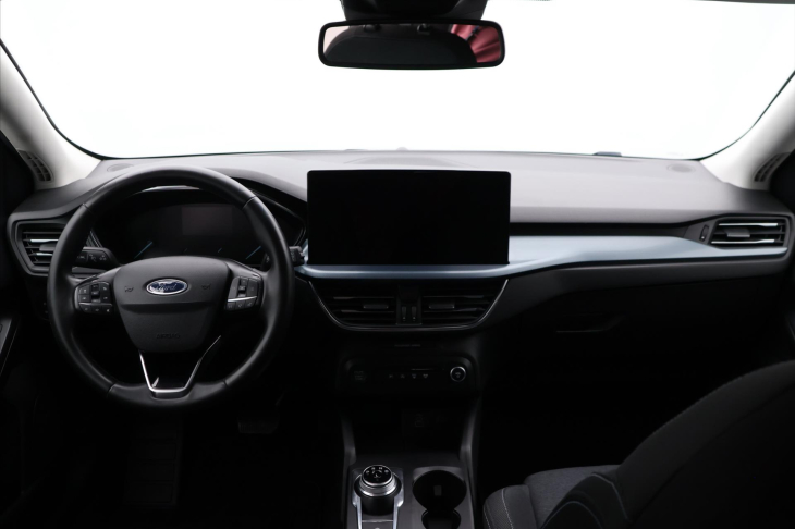 Ford Focus 1,5 TDCI 88kW Active Automat