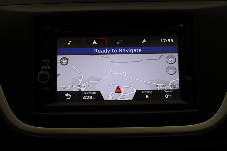 Suzuki SX4 S-Cross 1,6 DDIS 88kW Kůže Xenon Navi