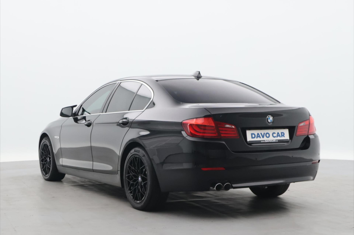 BMW Řada 5 3,0 530d 190kW xDrive Aut. CZ