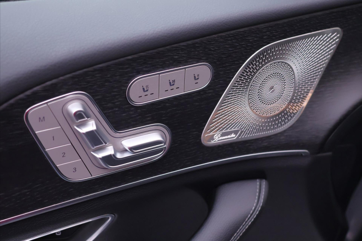 Mercedes-Benz GLS 3,0 450d 4Matic AMG Premium+