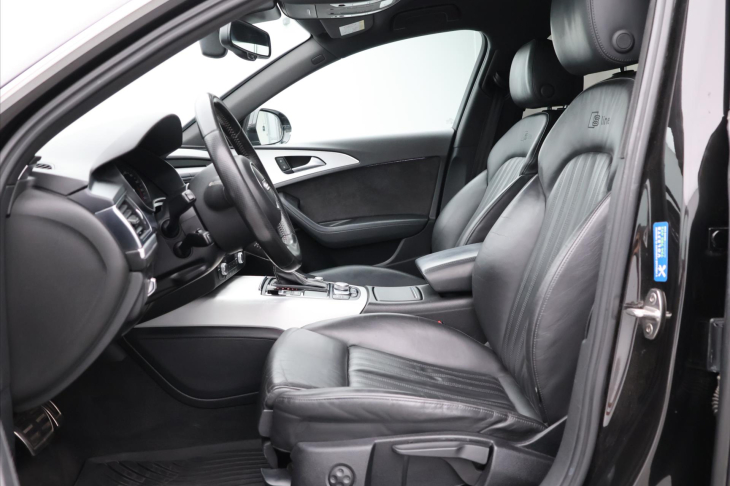 Audi A6 3,0 TDI 200 kW Quattro