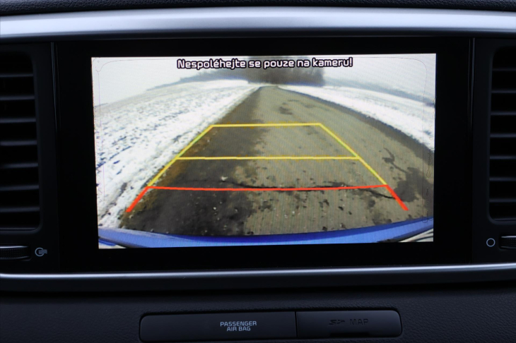 Kia Sportage 1,6 T-GDi 130kW CZ Exclusive