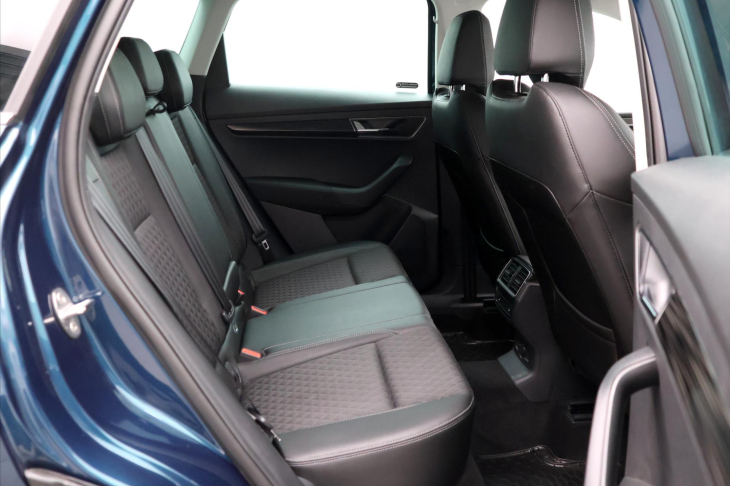 Škoda Karoq 1,5 TSI 110kW Style Plus DPH CZ