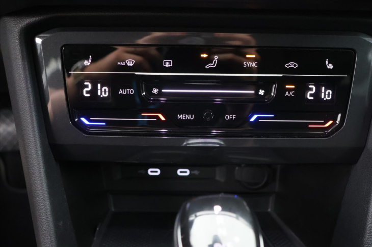 Volkswagen Tiguan 1,5 TSI EVO 110kW DSG Elegance