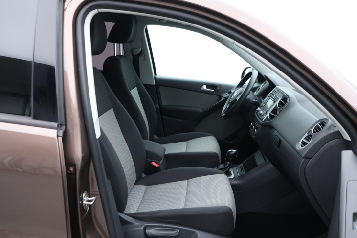 Volkswagen Tiguan 2,0 TSI DSG 4Motion Panorama