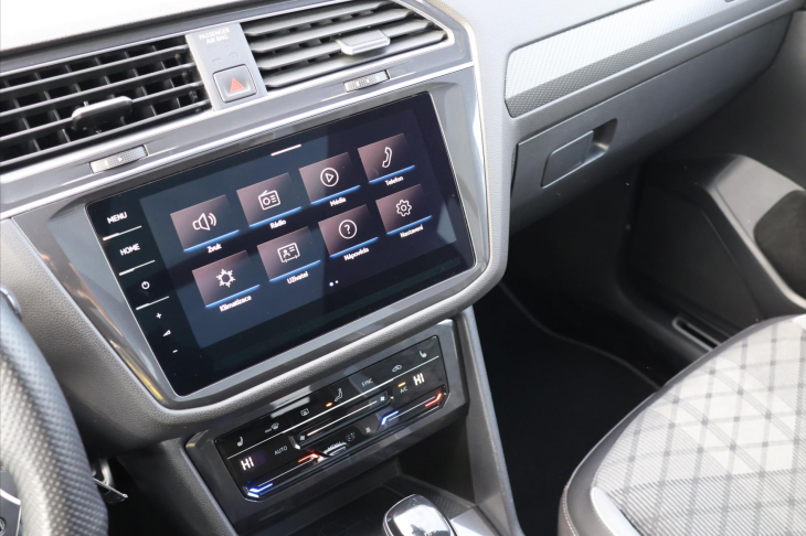 Volkswagen Tiguan Allspace 2,0 TDI 147kW R-line 4M DPH