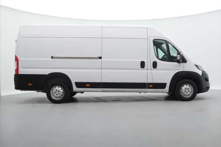 Peugeot Boxer 2,2 HDI 121 kW L4H2 DPH CZ