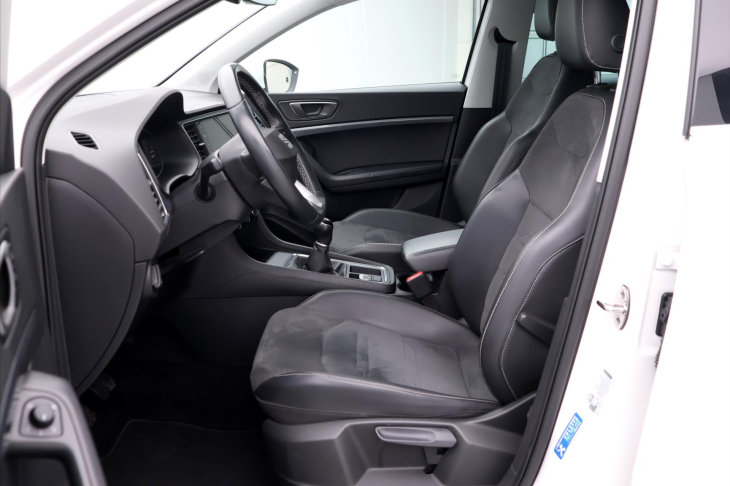 Seat Ateca 2,0 TDI Style LED Virtual DPH