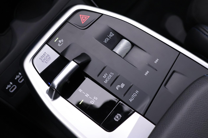 BMW Řada 2 1,5 220i M-sport Active Tourer