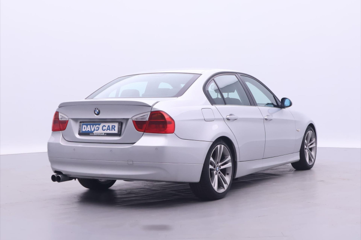 BMW Řada 3 2.0 320i 110kW Aut. Xenon