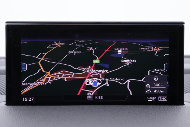 Audi Q7 3,0 TDI 200kW Quattro S line