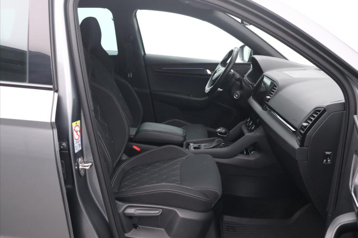 Škoda Karoq 2,0 TDI 110kW DSG Sportline DPH