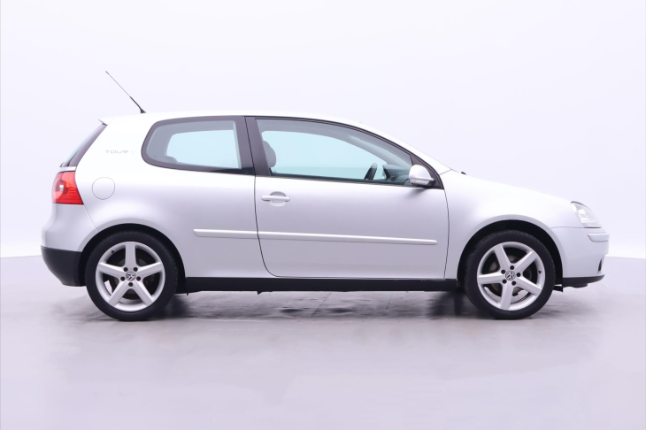Volkswagen Golf 1,4 MPI 59kW Aut.klima