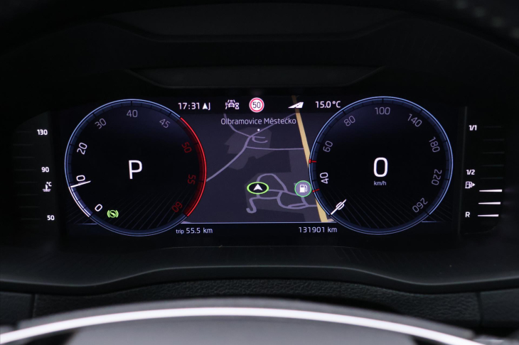 Škoda Karoq 2,0 TDI DSG 4x4 Sportline DPH