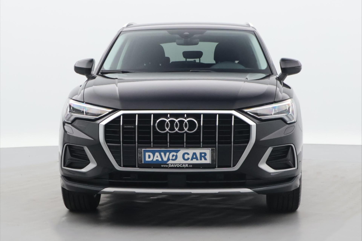 Audi Q3 2,0 40 TFSI Aut. quattro LED