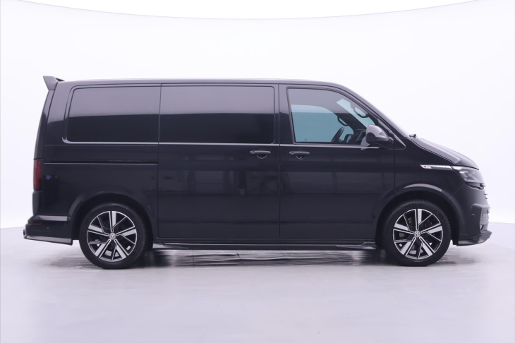 Volkswagen Multivan 2,0 TDI 146kW Highline 4MOT DSG CZ