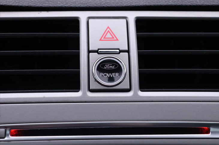 Ford Kuga 2,0 TDCI 103kW AWD Titanium