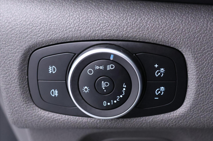 Ford Transit Custom 2,0 TDCI 96kW L2 H1 Klima DPH