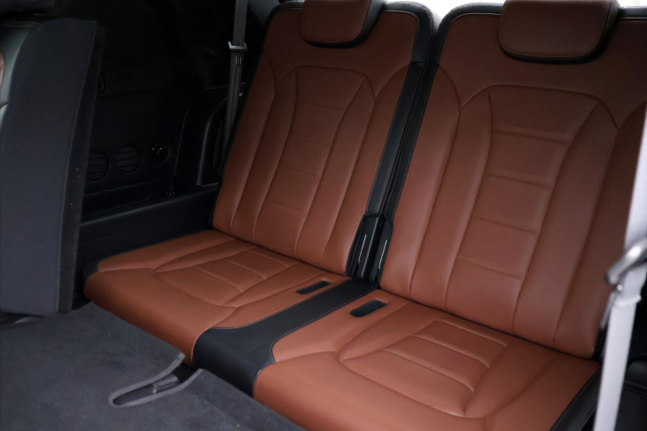 SsangYong Rexton 2,2 e-XDI 133kW Aut. Premium