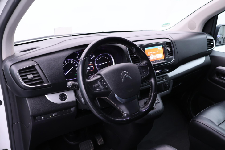 Citroën SpaceTourer 2,0 HDI 130kW Aut. XL 7-Míst