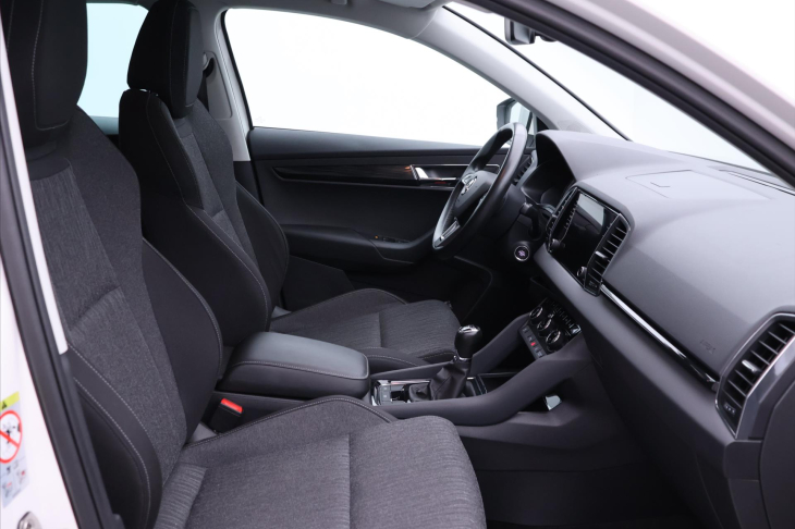 Škoda Karoq 1,6 TDI 85kW Style CZ DPH