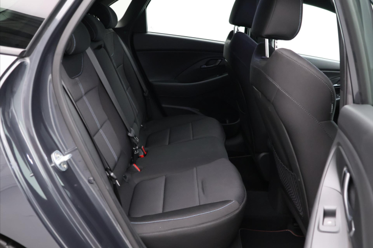 Hyundai i30 2,0 TGDI 206kW N Performance