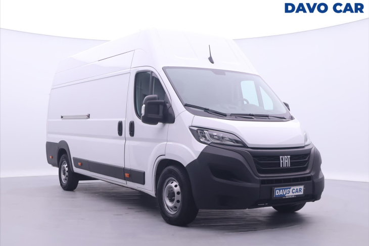 Fiat Ducato 2,2 103kW L4H4 Kima DPH 1Maj CZ