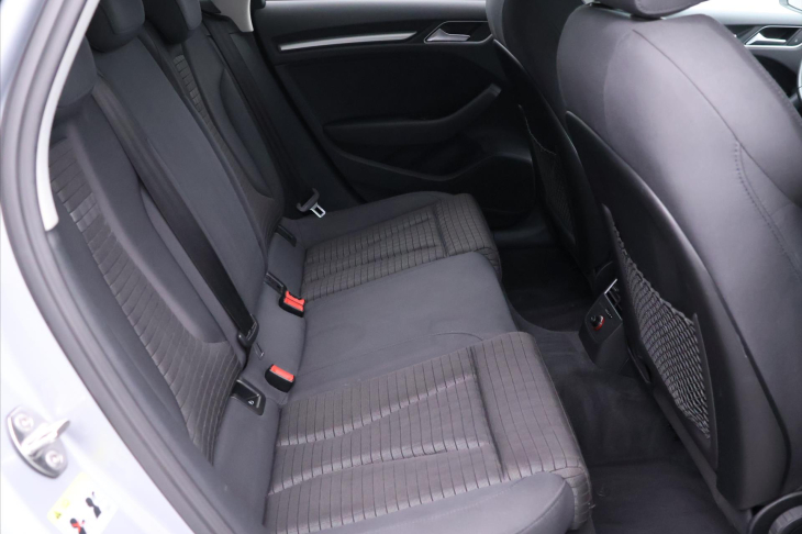 Audi A3 1,4 TFSI 92kW Xenon Aut.klima