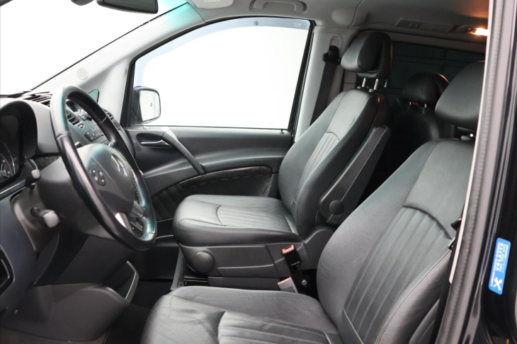 Mercedes-Benz Viano 3,0 CDI 165kW Aut. 6-Míst Tažné