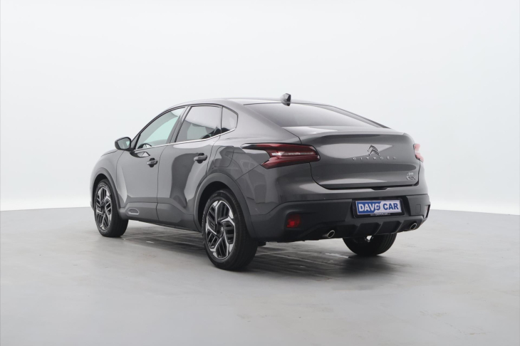 Citroën C4 X 1,2 PT 96kW CZ 1 Maj. Shine