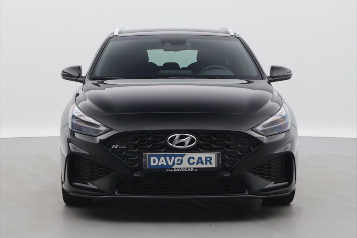 Hyundai i30 1,5 T-GDI 117kW N-Line DPH CZ