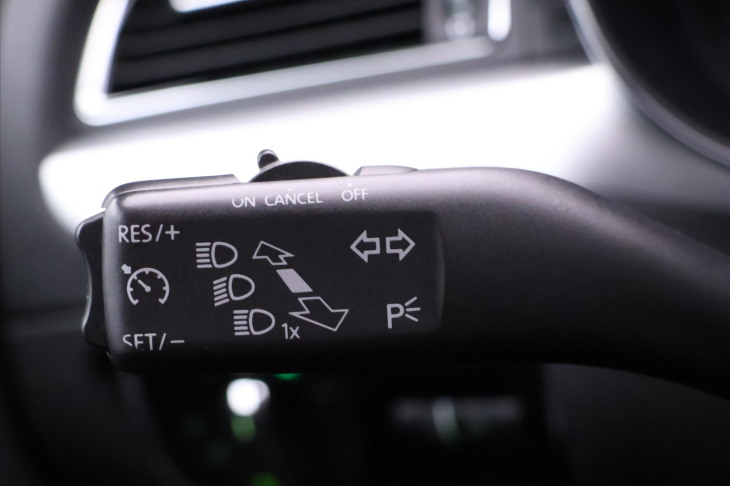 Škoda Superb 1,4 TSI 92kW CZ 1.Maj. Xenon