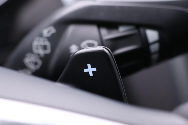 Ford Mondeo 2,0 TDCi 155kW Aut. Titanium