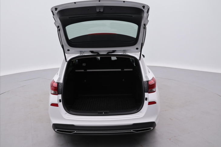 Hyundai i30 1,0 T-GDI 88kW Style DCT CZ DPH