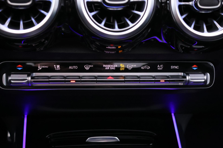 Mercedes-Benz GLB 2,0 200d 4Matic AMG Premium