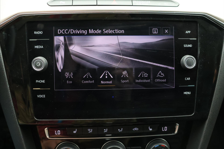 Volkswagen Passat 2,0 TSI 162kW 4Motion DSG Alltrack