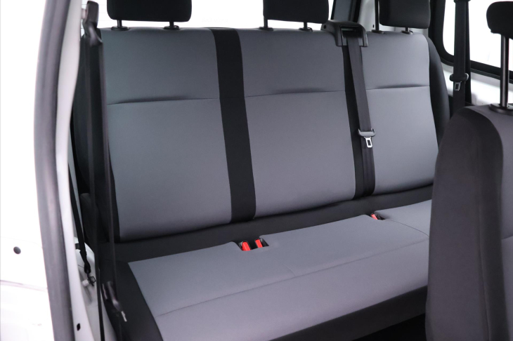 Peugeot Expert 1,6 HDI 85kW Klima 9-Míst DPH