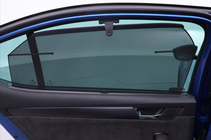 Škoda Superb 2,0 TDI DSG Sportline CZ 1.Maj