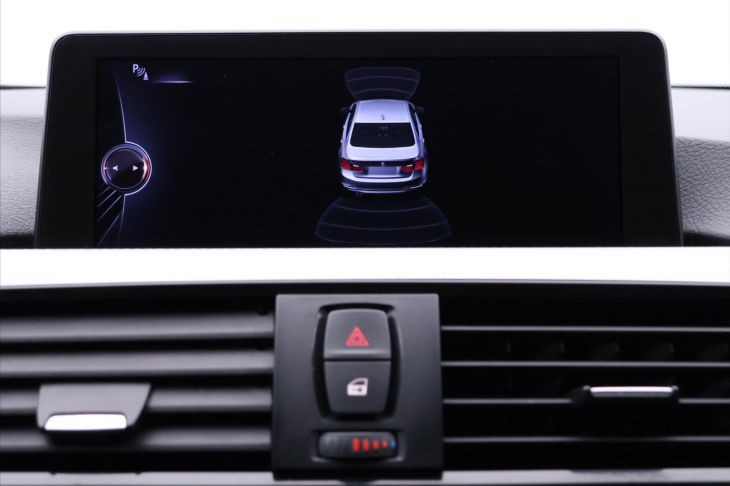 BMW Řada 3 3,0 330d xDrive Aut. M-Sport