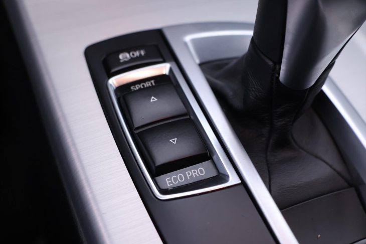 BMW X4 3,0 35d xDrive 230kW Aut. Kůže