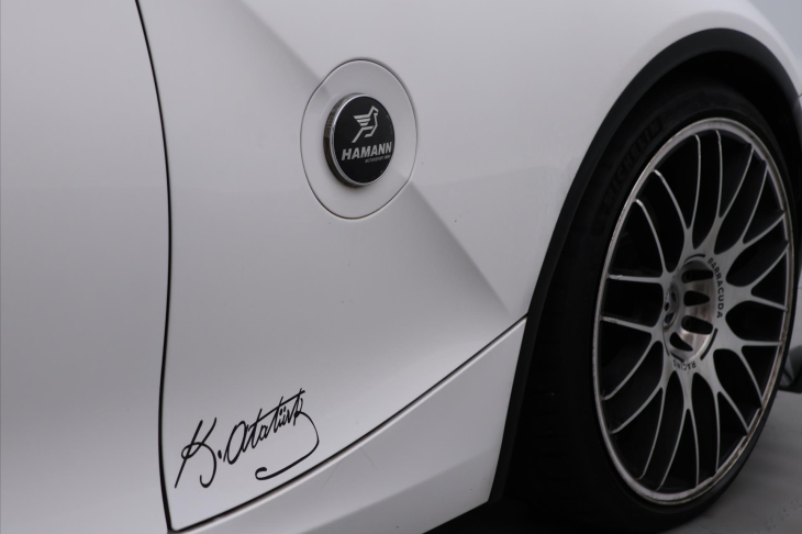 BMW Z4 3,0 i 170kW M Look M Packet