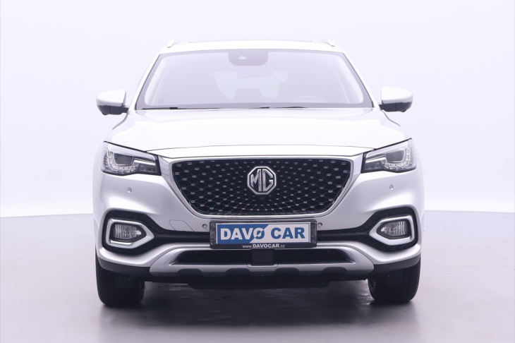 MG HS 1,5 TGI 119kW CZ Elegance 1Maj