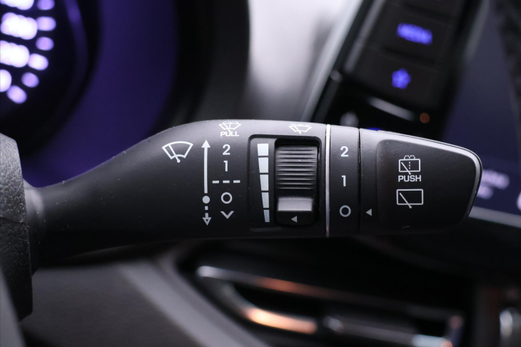 Hyundai i30 1,6 CRDi 85kW Aut. CZ 1Maj DPH