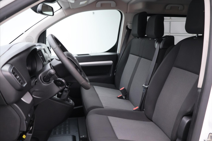 Toyota ProAce Verso 2,0 D-4D 110kW L2 CZ 9Míst DPH