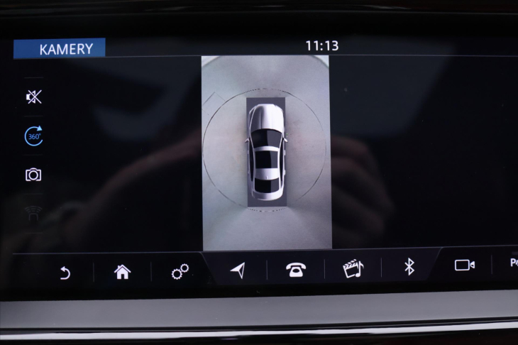 Jaguar XE 2,0 P300 221kW R-Dynamic DPH