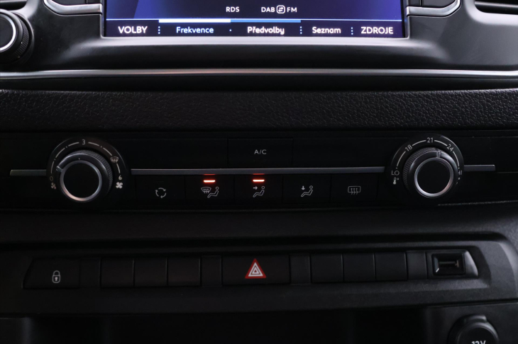 Peugeot Expert 1,5 HDI Klima 9-Míst Long DPH